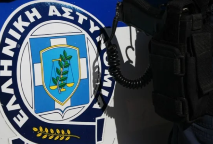 Στοχευμένες αστυνομικές επιχειρήσεις πραγματοποιήθηκαν στην Αργολίδα, στην Κορινθία και στη Μεσσηνία